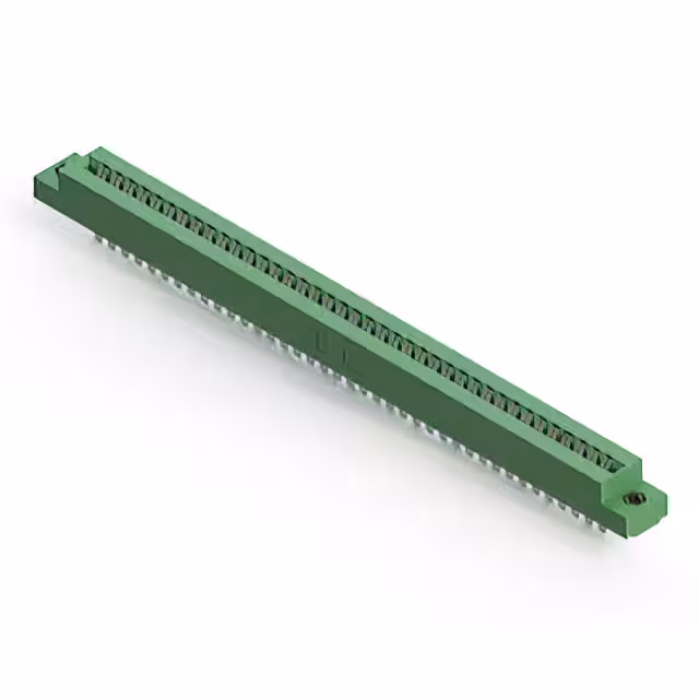 306-039-400-107 EDAC Inc.  Edgeboard Connectors
